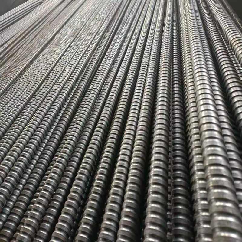 和顺中空锚杆