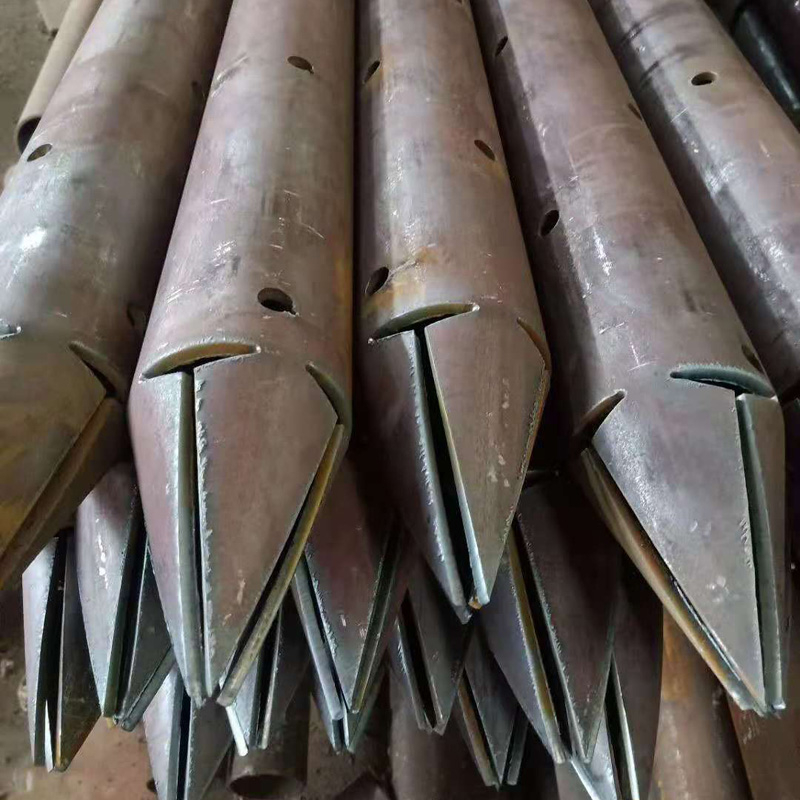 和顺预埋注浆管